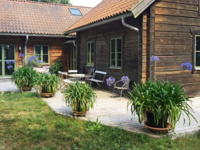Holiday home YNGSJÖ II in Yngsjö